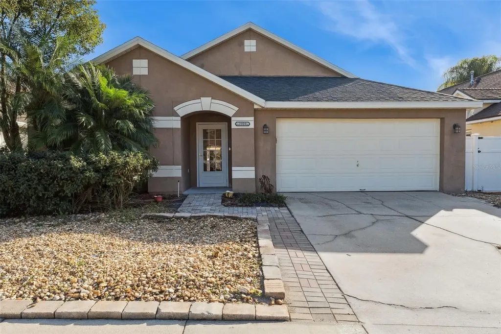 2909 Egrets Landing Drive Lake Mary FL 32746