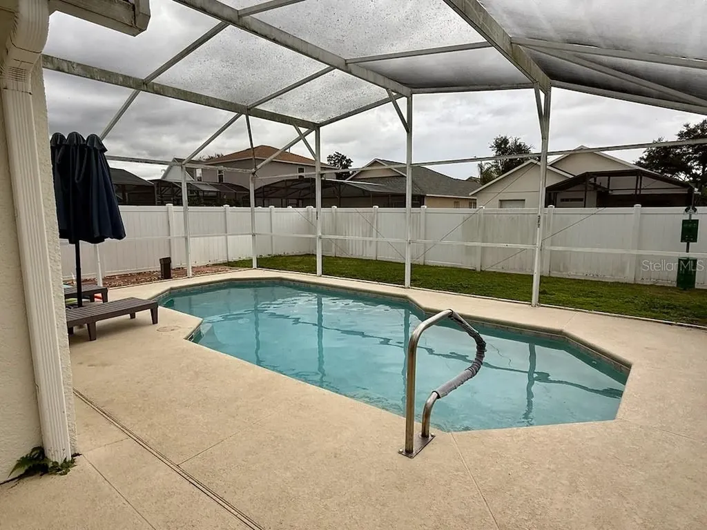 131 Sonja Circle Davenport FL 33897