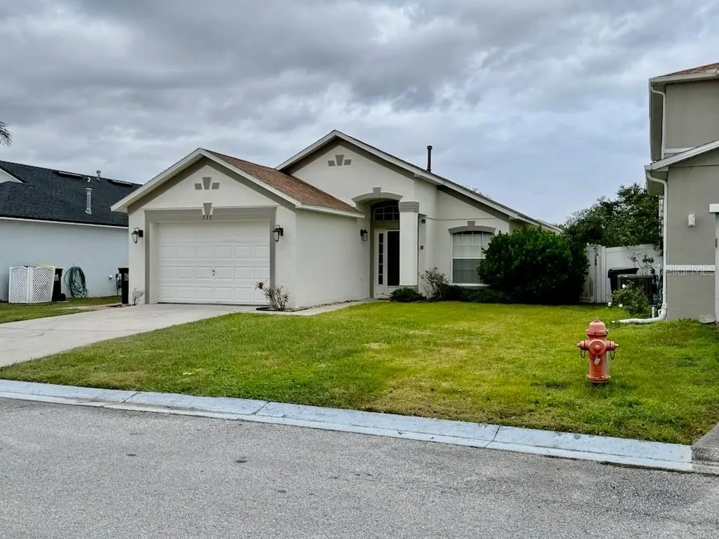 131 Sonja Circle Davenport FL 33897