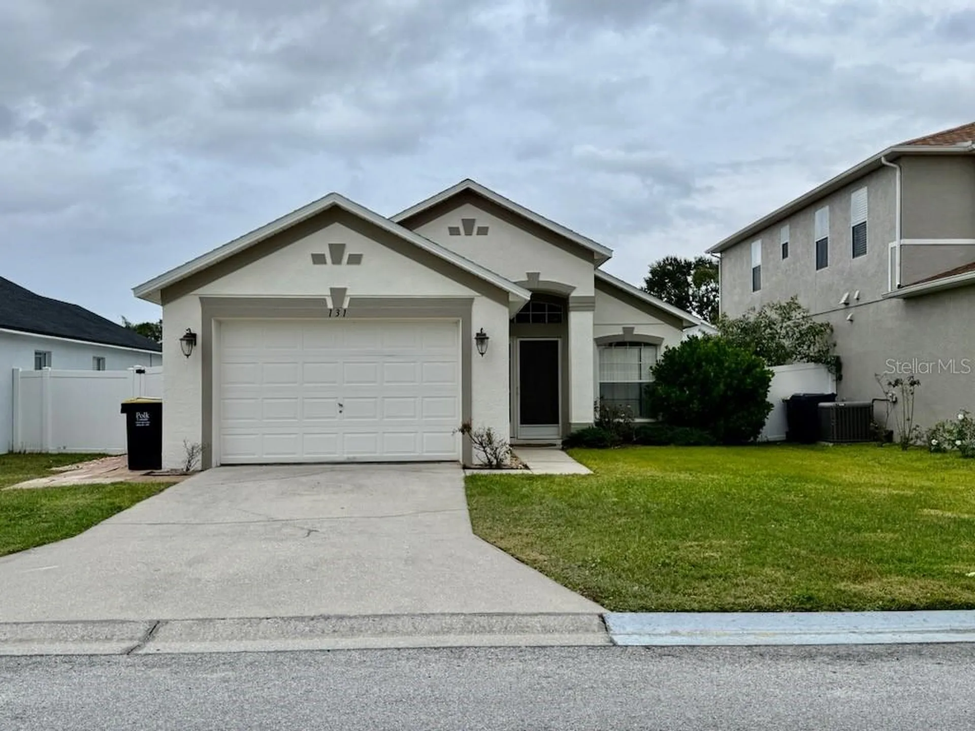 131 Sonja Circle Davenport FL 33897