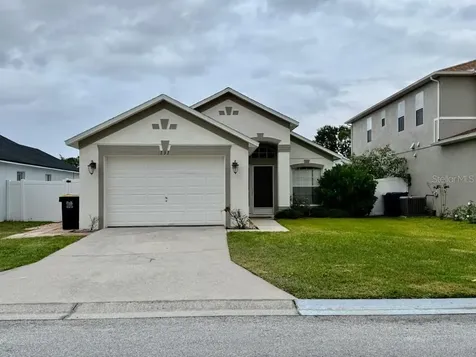 131 Sonja Circle Davenport FL 33897