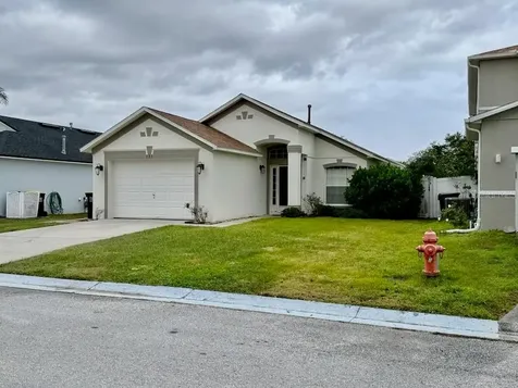 131 Sonja Circle Davenport FL 33897