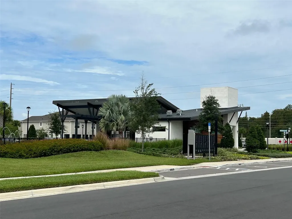 19780 Blue Pond Drive Lutz FL 33558