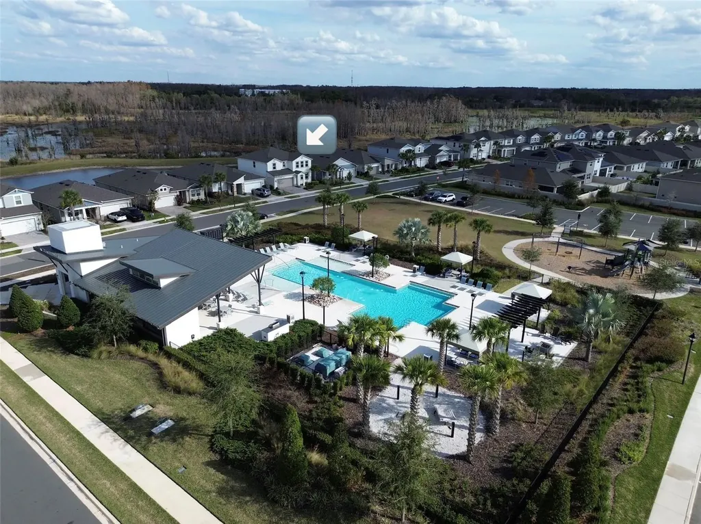 19780 Blue Pond Drive Lutz FL 33558