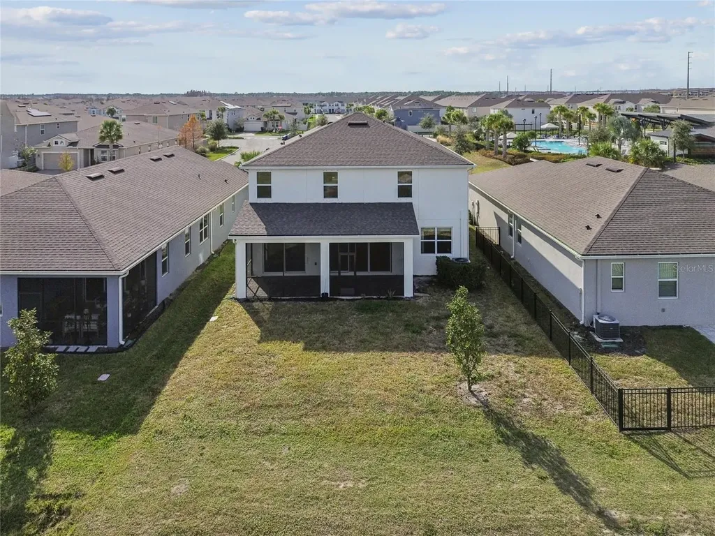 19780 Blue Pond Drive Lutz FL 33558
