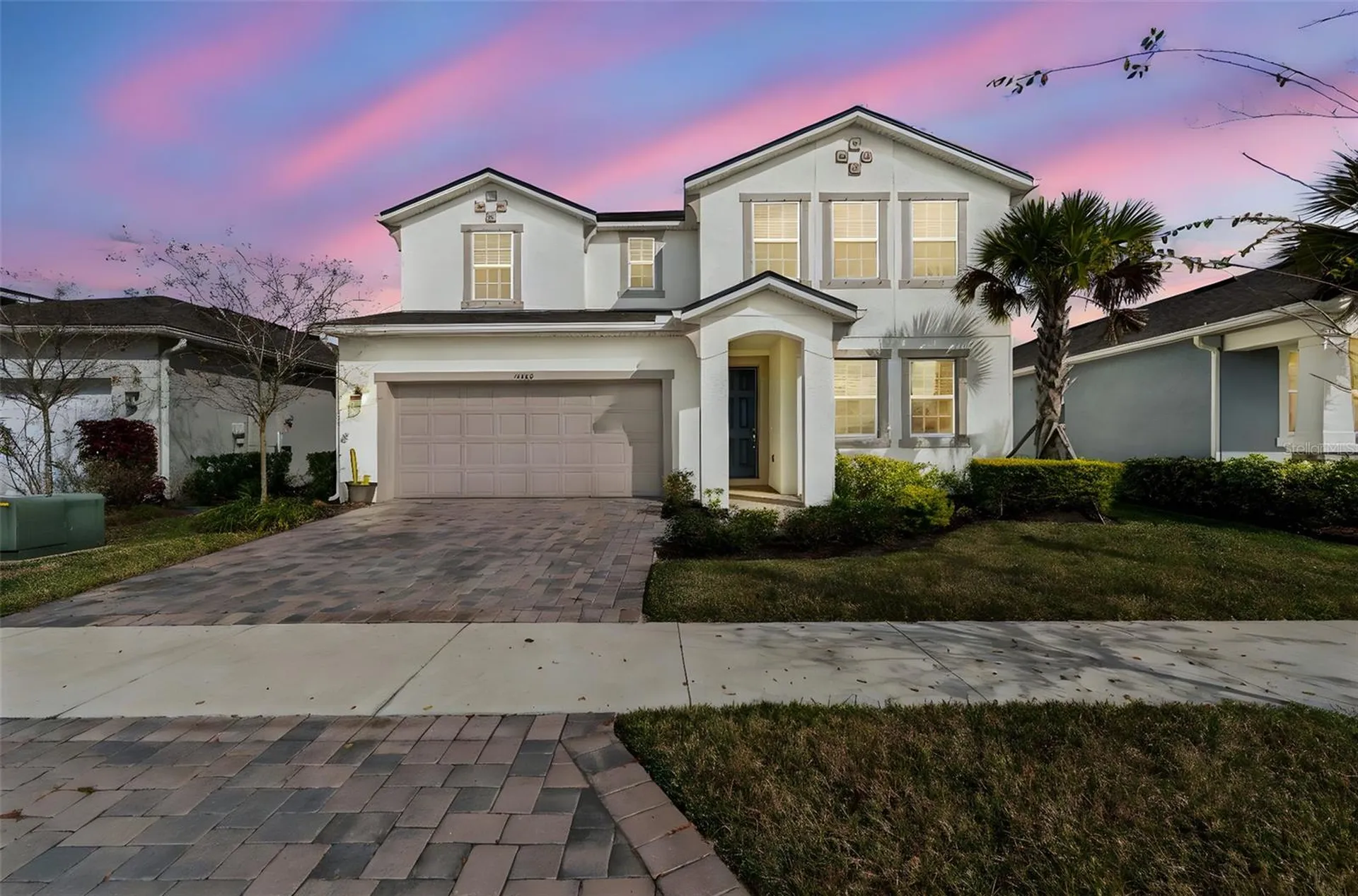 19780 Blue Pond Drive Lutz FL 33558