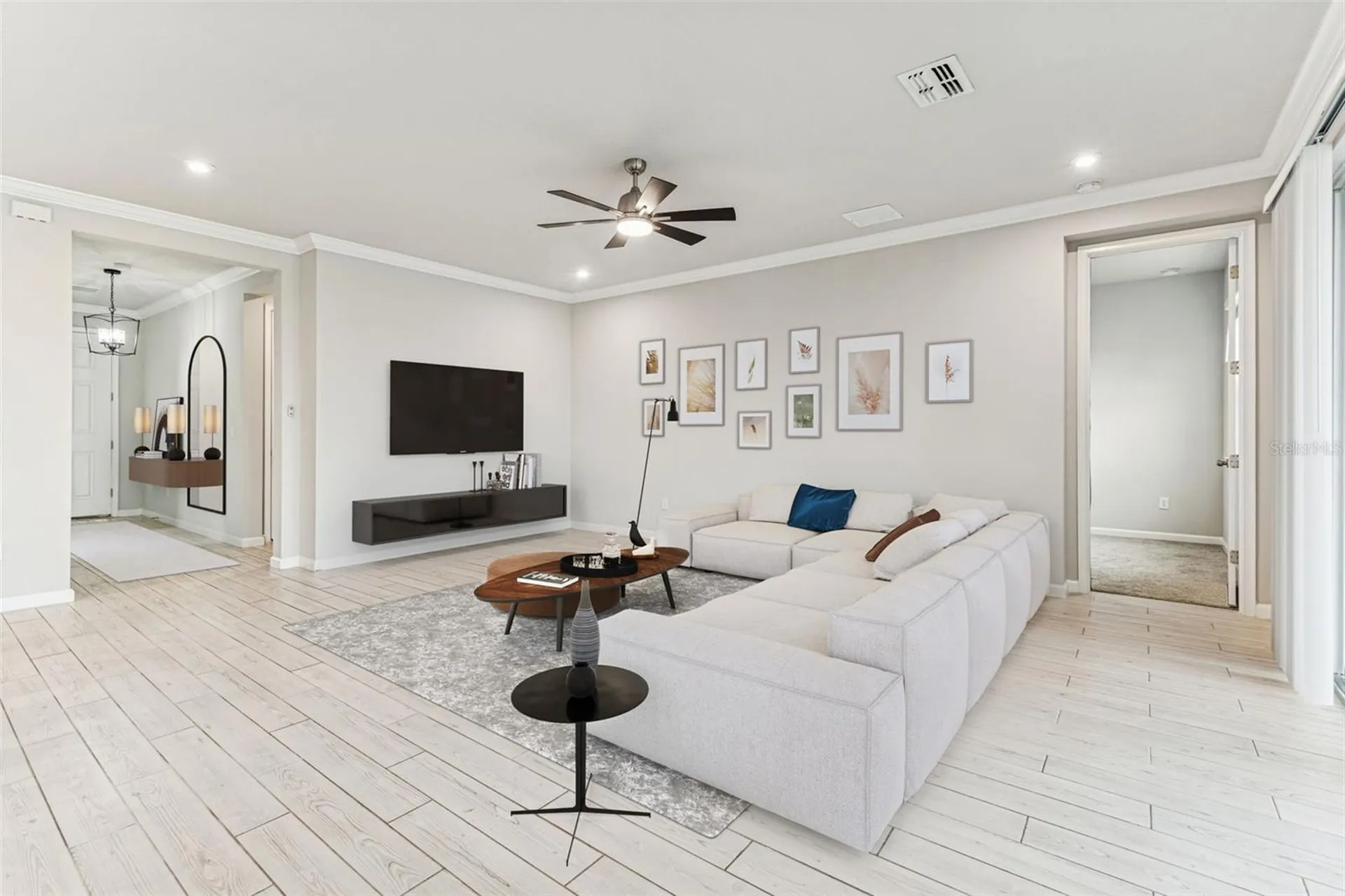 19780 Blue Pond Drive Lutz FL 33558
