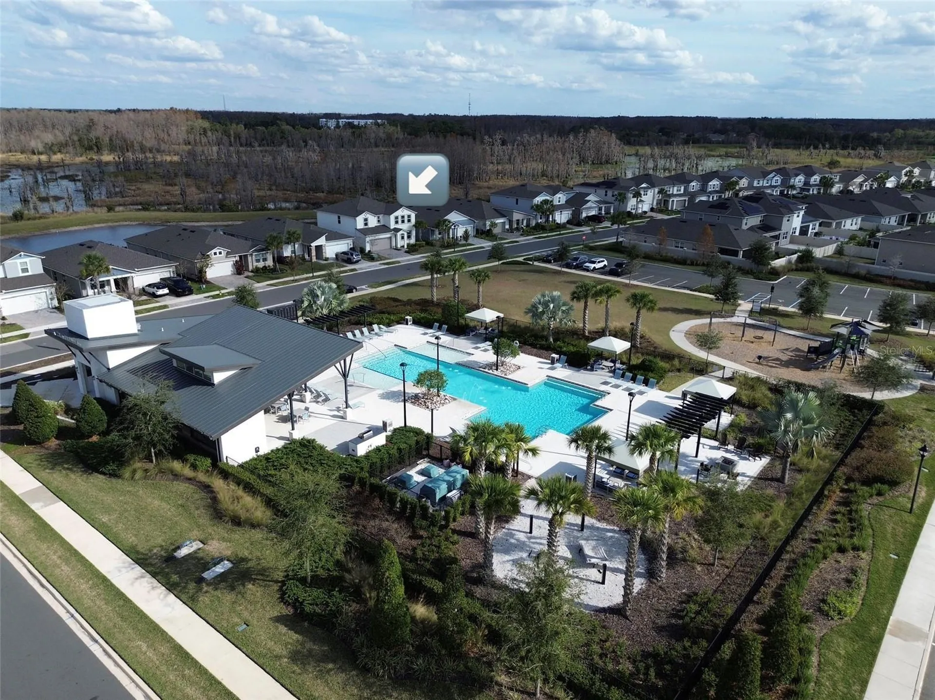 19780 Blue Pond Drive Lutz FL 33558