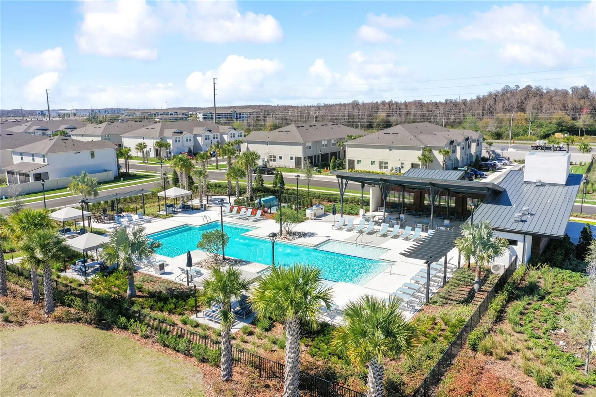 19780 Blue Pond Drive Lutz FL 33558
