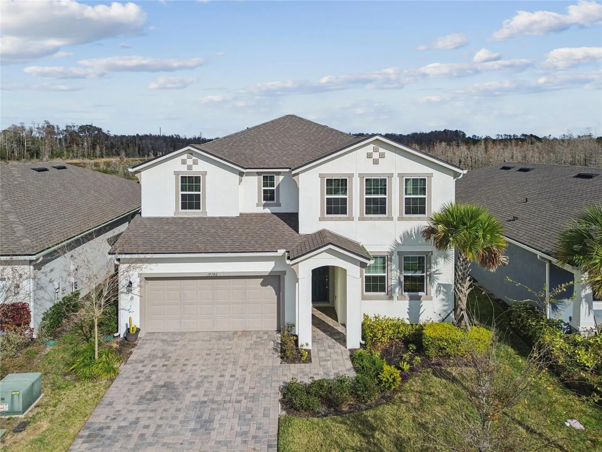 19780 Blue Pond Drive Lutz FL 33558