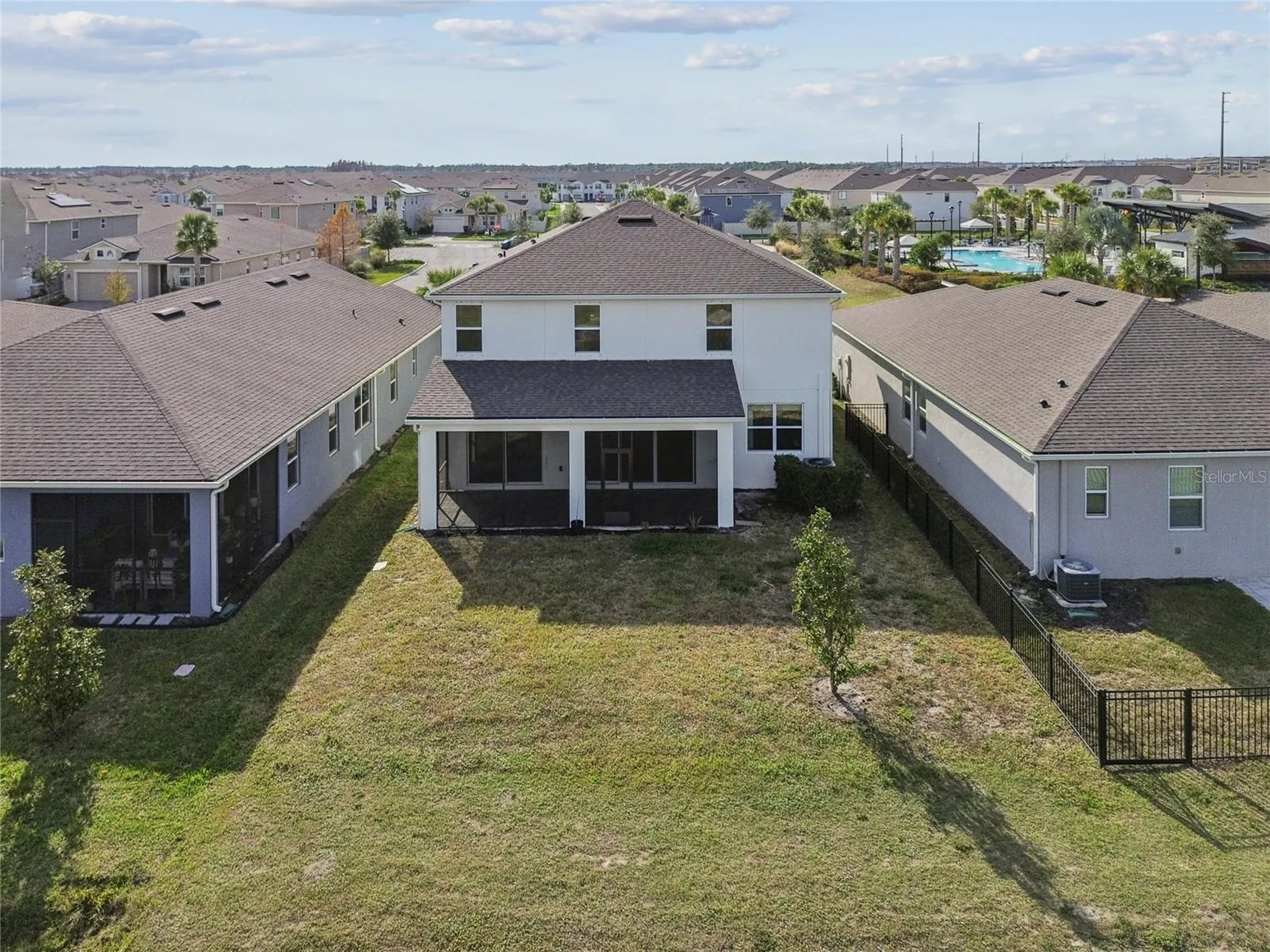 19780 Blue Pond Drive Lutz FL 33558