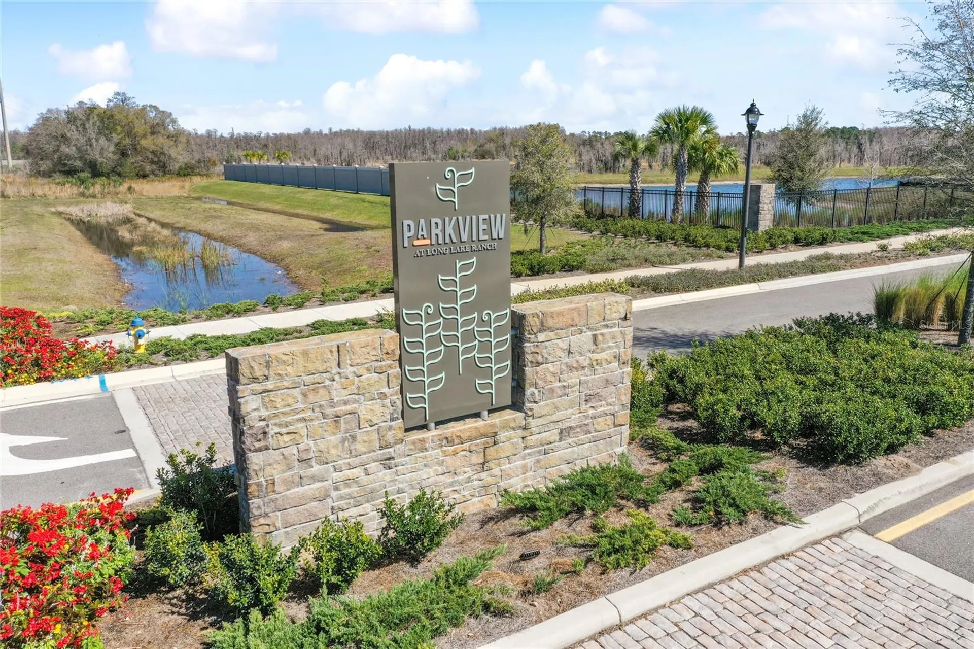 19780 Blue Pond Drive Lutz FL 33558