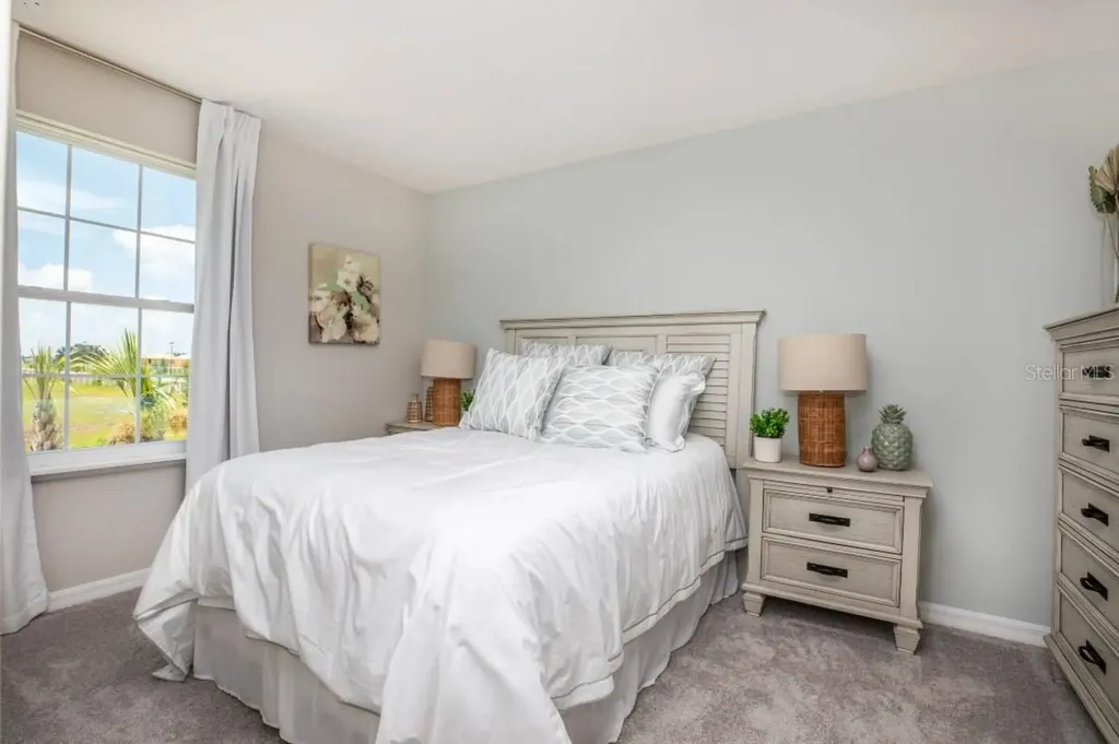 10631 Ironwood Tree Way San Antonio FL 33576