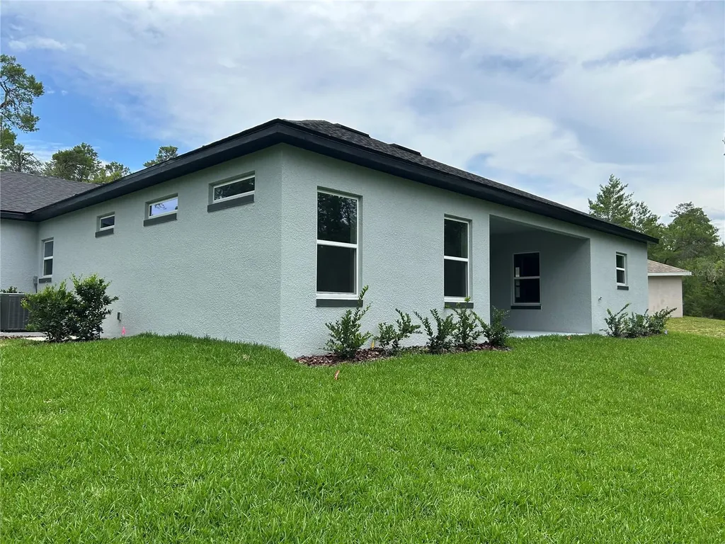 19 Lobelia Court Homosassa FL 34446