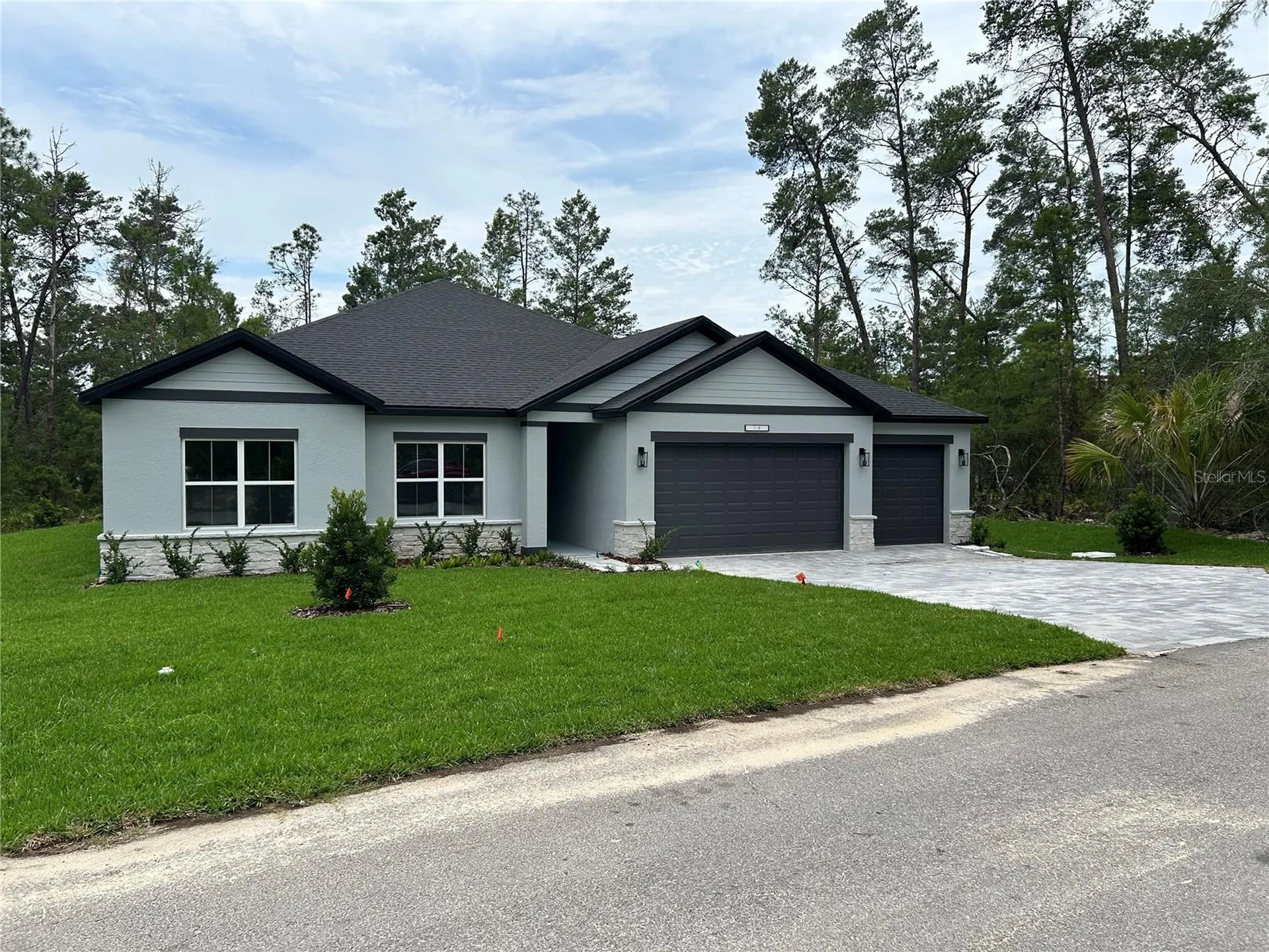19 Lobelia Court Homosassa FL 34446