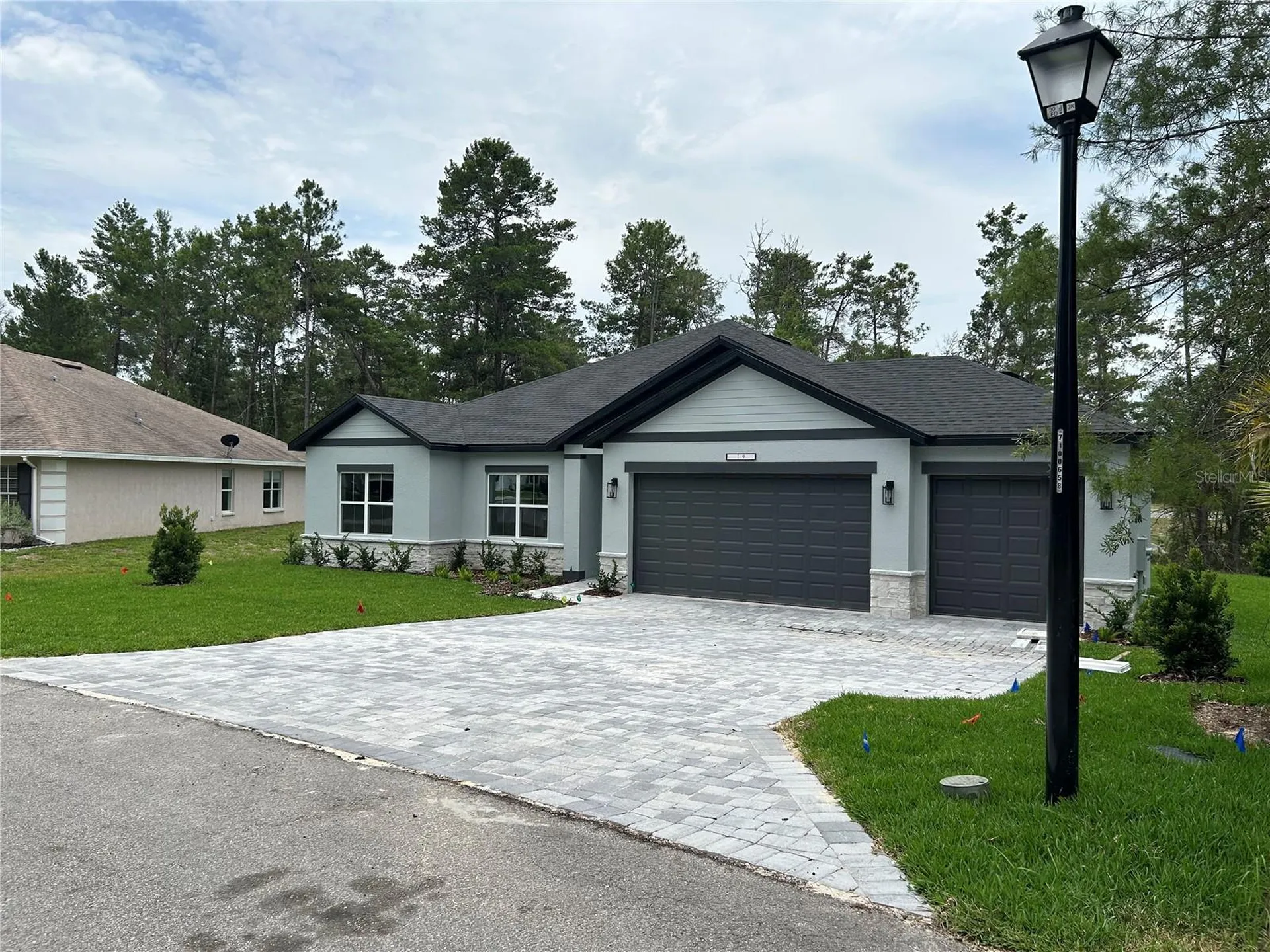 19 Lobelia Court Homosassa FL 34446