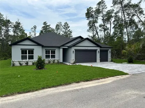 19 Lobelia Court Homosassa FL 34446