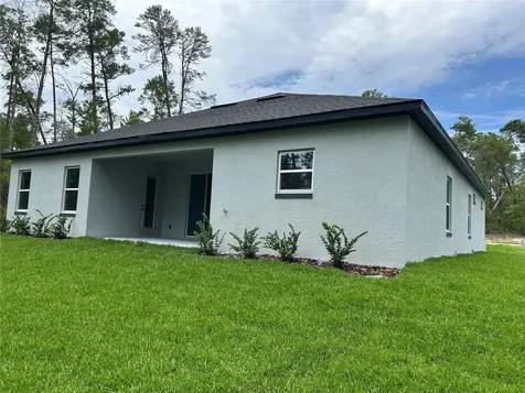 19 Lobelia Court Homosassa FL 34446
