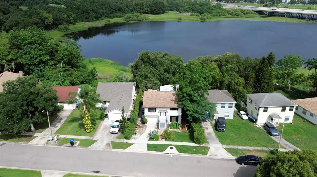 238 Lake Drive Orlando FL 32835