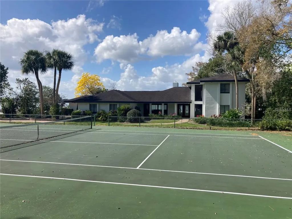 2844 Midsummer Drive Windermere FL 34786