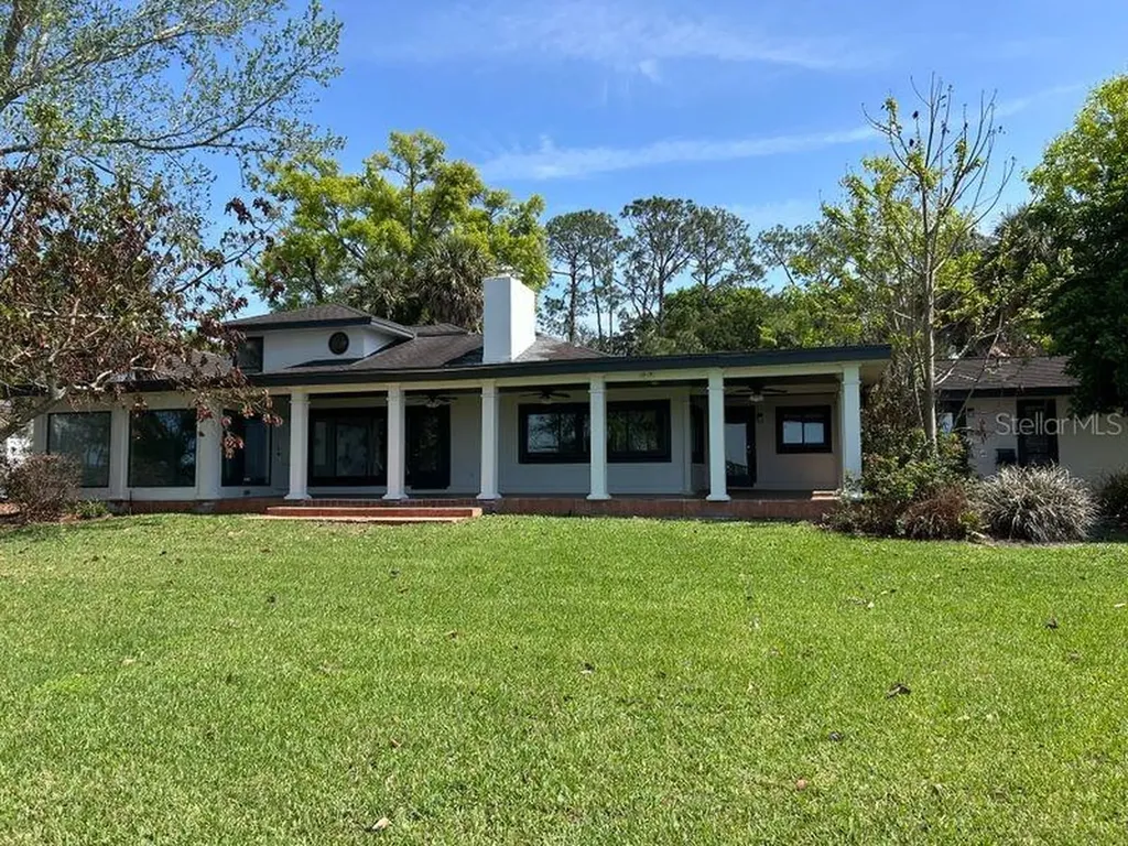 2844 Midsummer Drive Windermere FL 34786