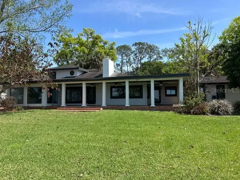 2844 Midsummer Drive Windermere FL 34786