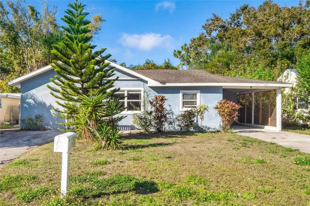 118 David Avenue Clearwater FL 33759