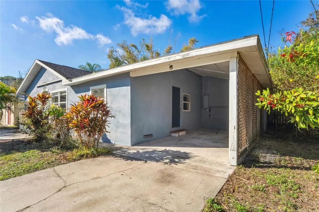 118 David Avenue Clearwater FL 33759