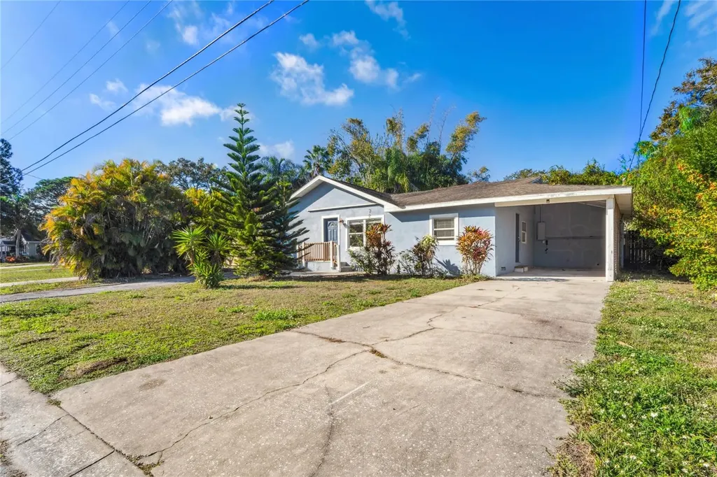 118 David Avenue Clearwater FL 33759