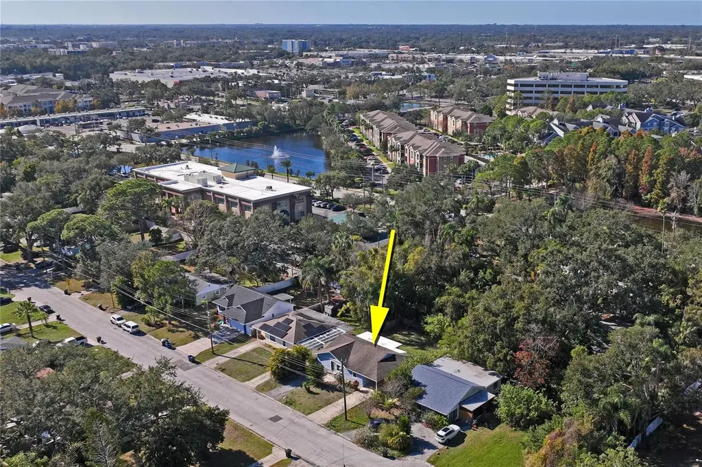 118 David Avenue Clearwater FL 33759
