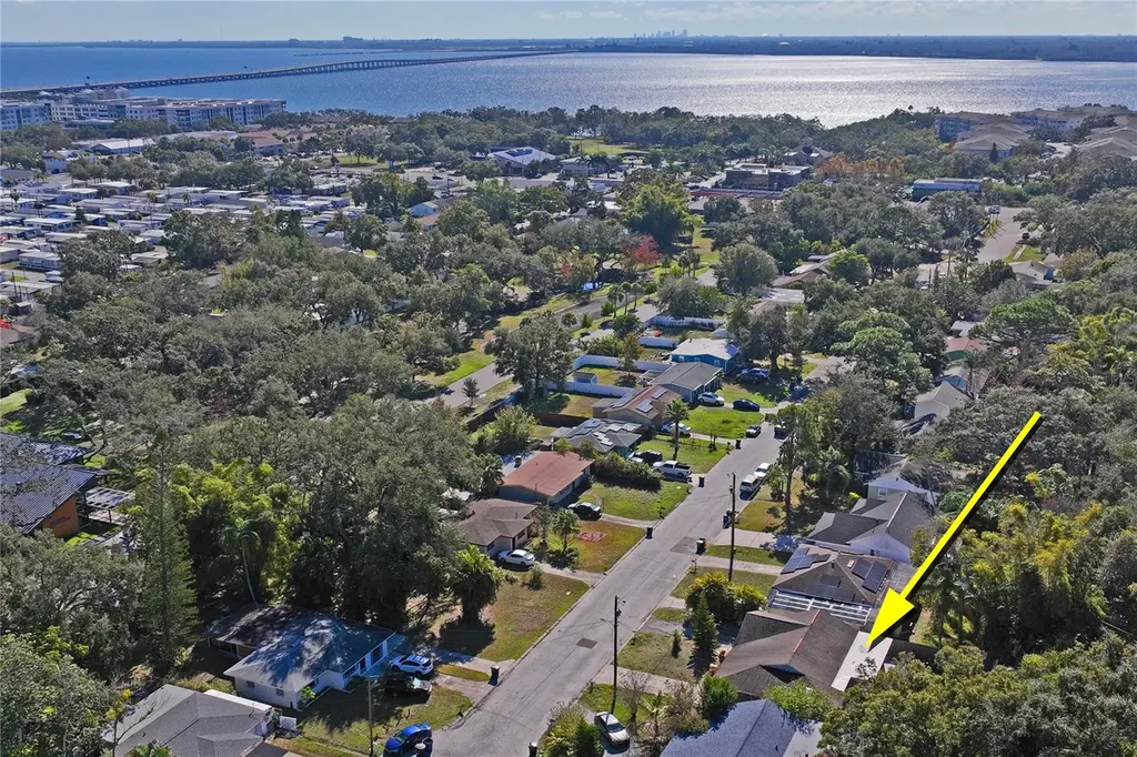 118 David Avenue Clearwater FL 33759