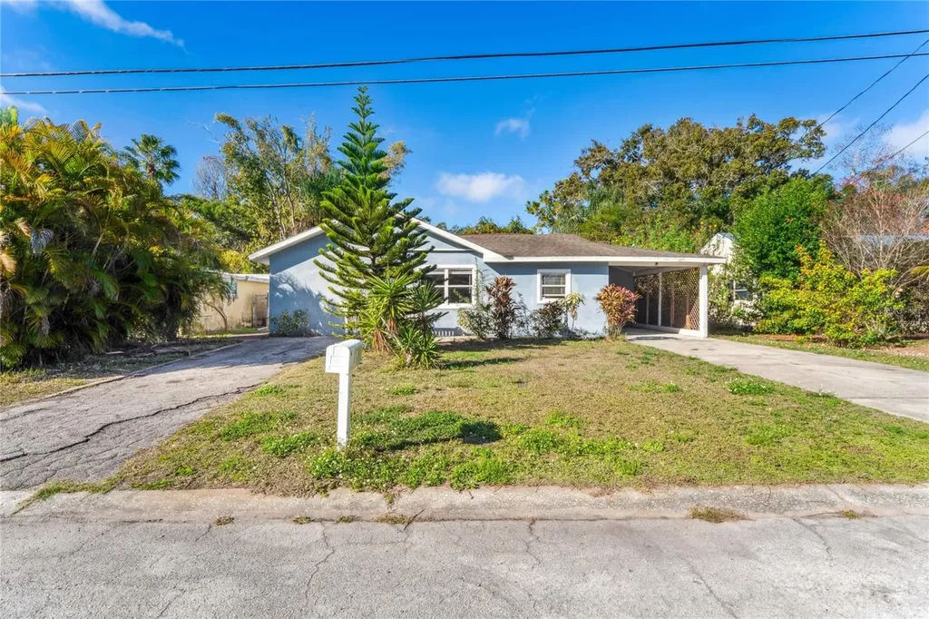 118 David Avenue Clearwater FL 33759