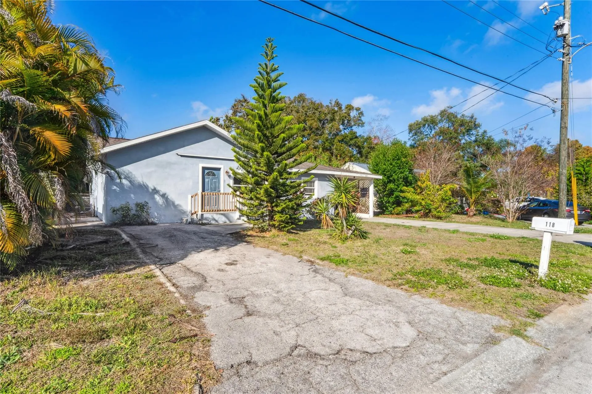 118 David Avenue Clearwater FL 33759