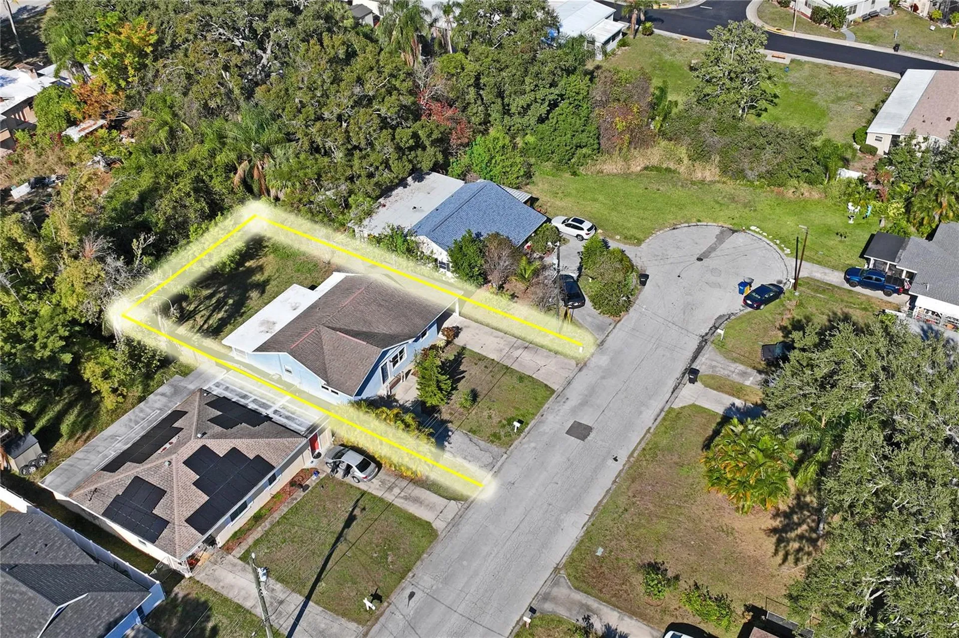 118 David Avenue Clearwater FL 33759