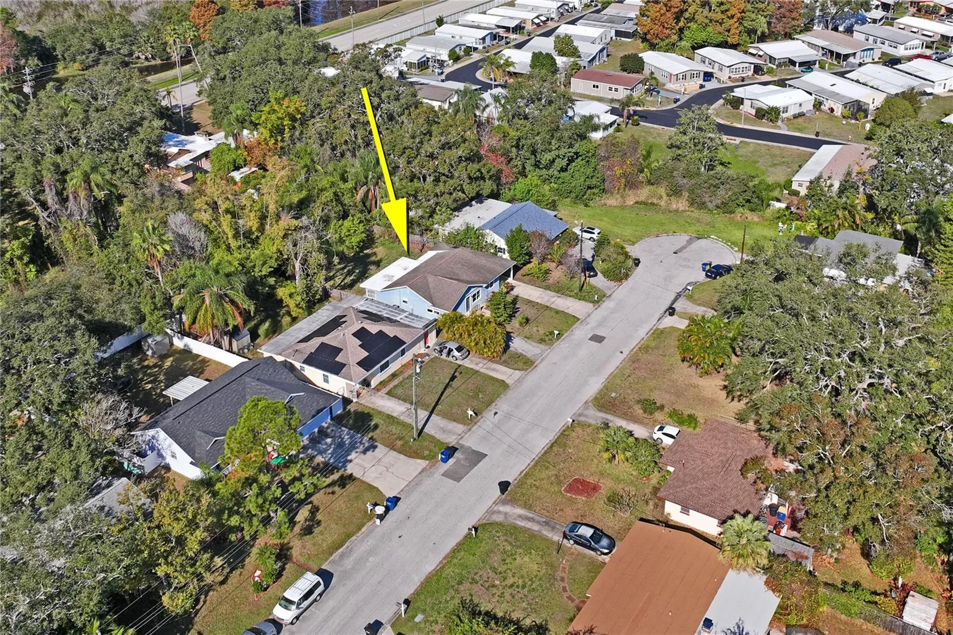 118 David Avenue Clearwater FL 33759