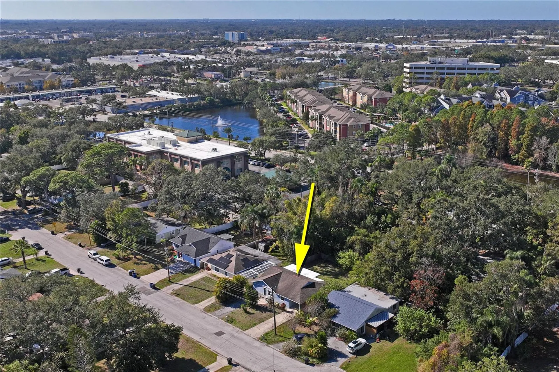 118 David Avenue Clearwater FL 33759