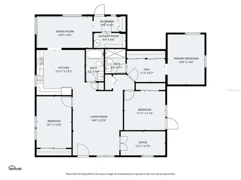 118 David Avenue Clearwater FL 33759