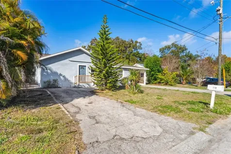 118 David Avenue Clearwater FL 33759