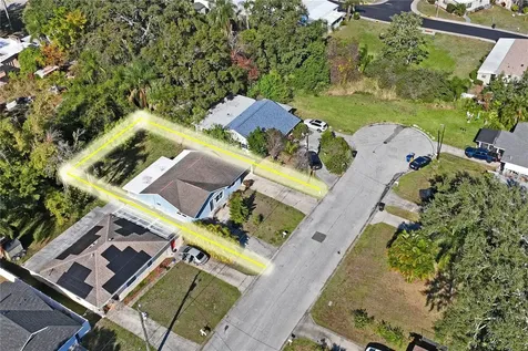 118 David Avenue Clearwater FL 33759