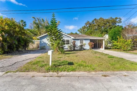 118 David Avenue Clearwater FL 33759