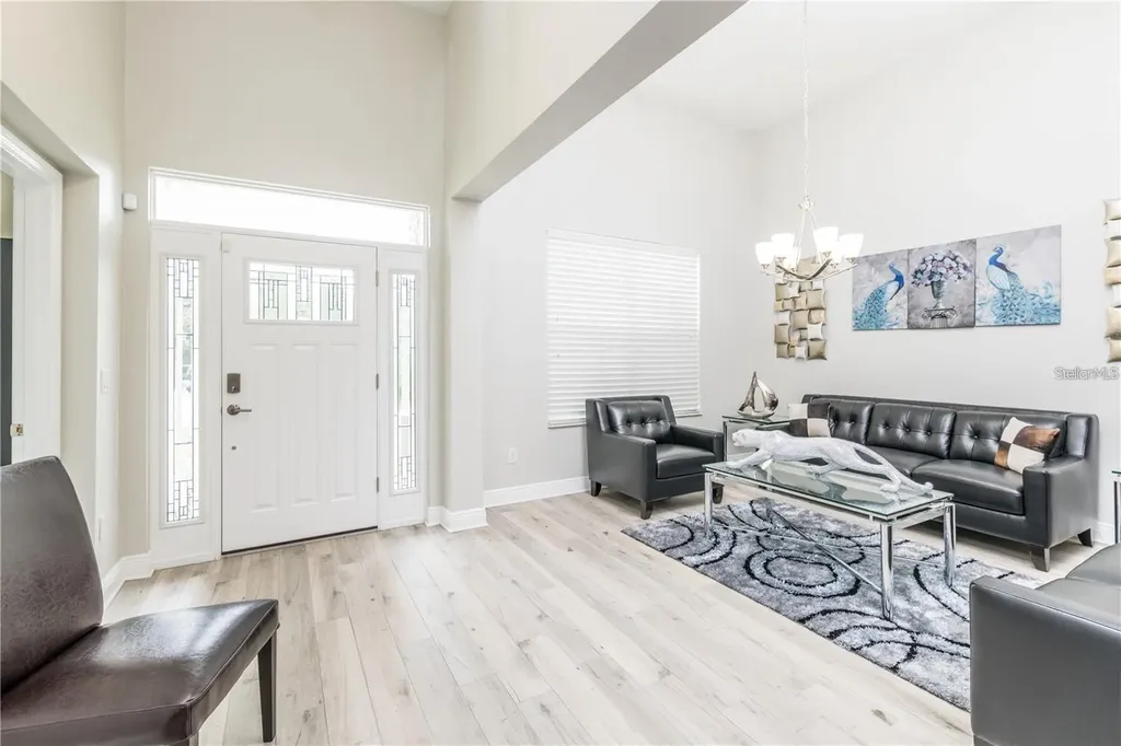 5816 Little River Drive Tampa FL 33615
