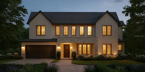 1315 Georgia Boulevard Orlando FL 32803