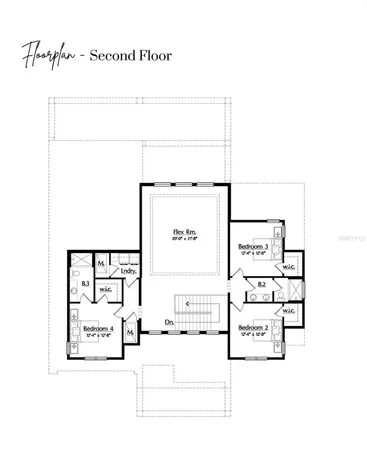 1315 Georgia Boulevard Orlando FL 32803