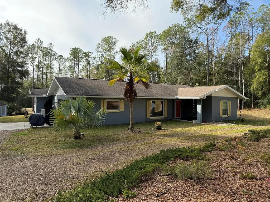 20840 SW 88th Place Road Dunnellon FL 34431