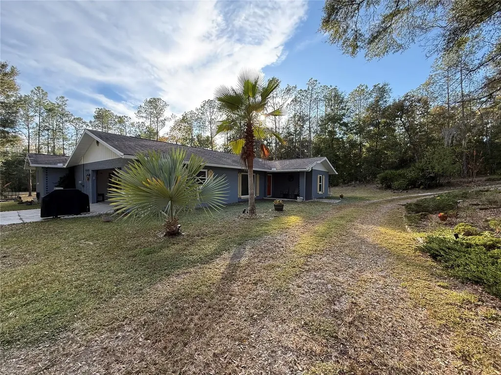 20840 SW 88th Place Road Dunnellon FL 34431