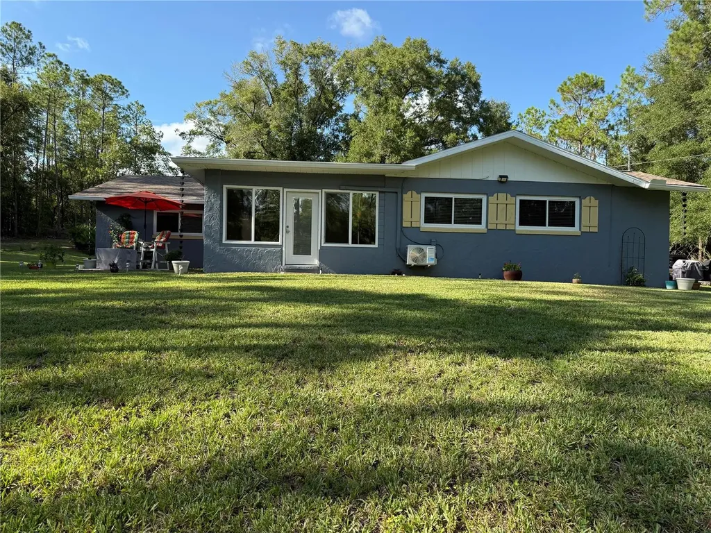 20840 SW 88th Place Road Dunnellon FL 34431
