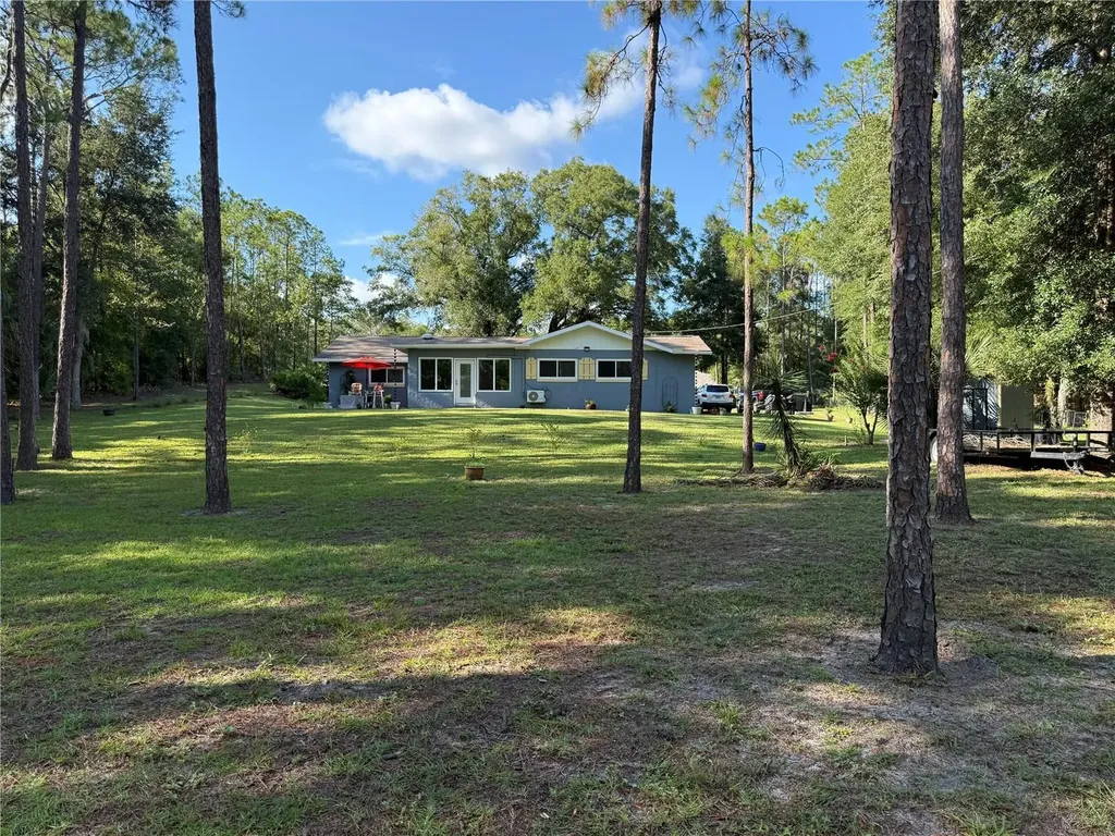 20840 SW 88th Place Road Dunnellon FL 34431