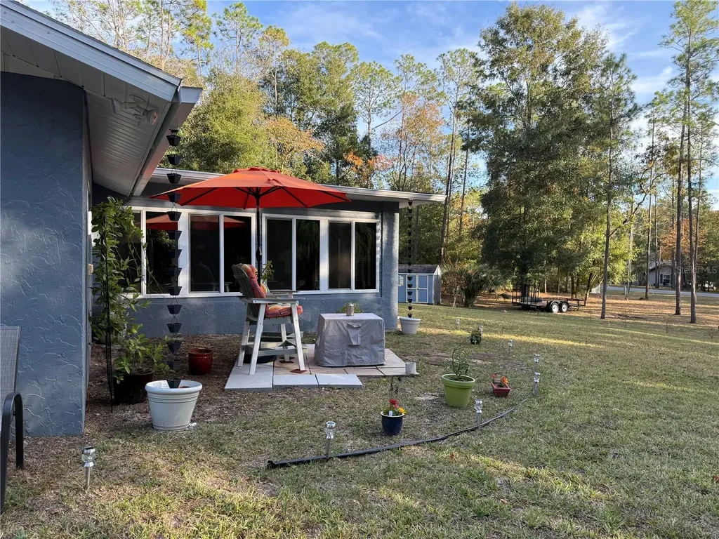 20840 SW 88th Place Road Dunnellon FL 34431