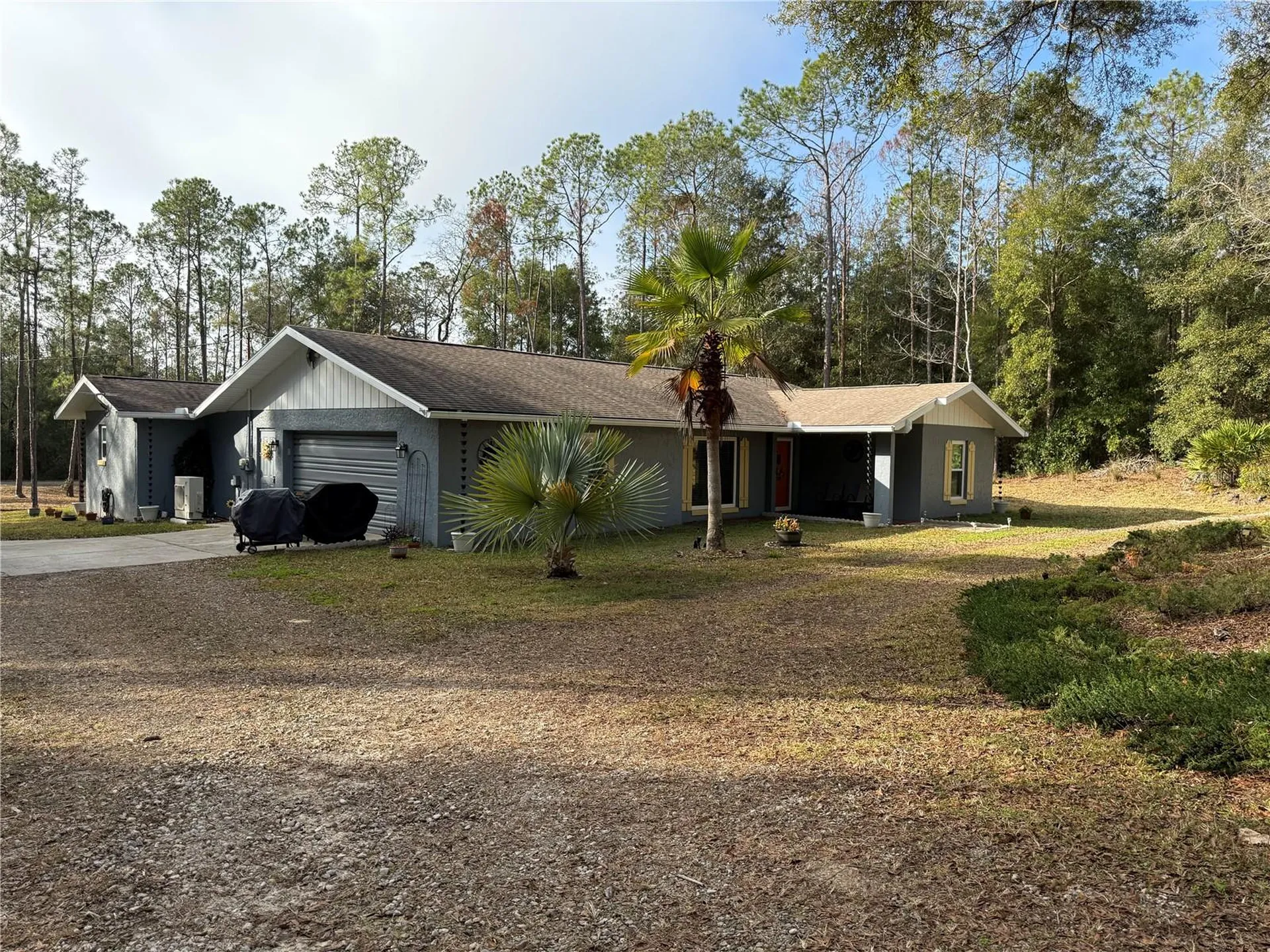 20840 SW 88th Place Road Dunnellon FL 34431