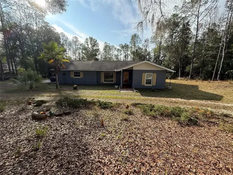 20840 SW 88th Place Road Dunnellon FL 34431
